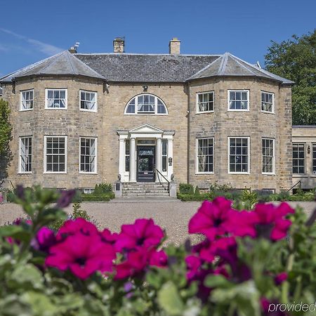Washingborough Hall Hotel מראה חיצוני תמונה