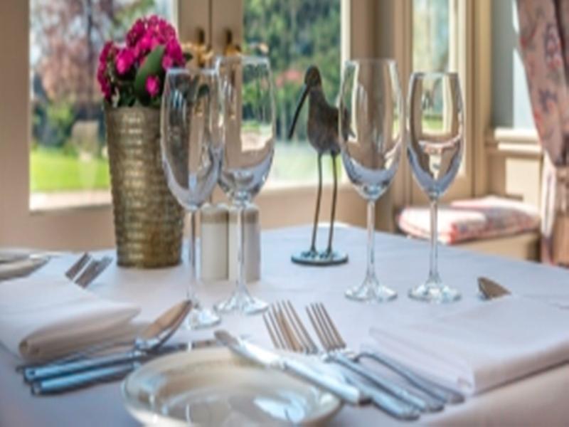 Washingborough Hall Hotel מראה חיצוני תמונה
