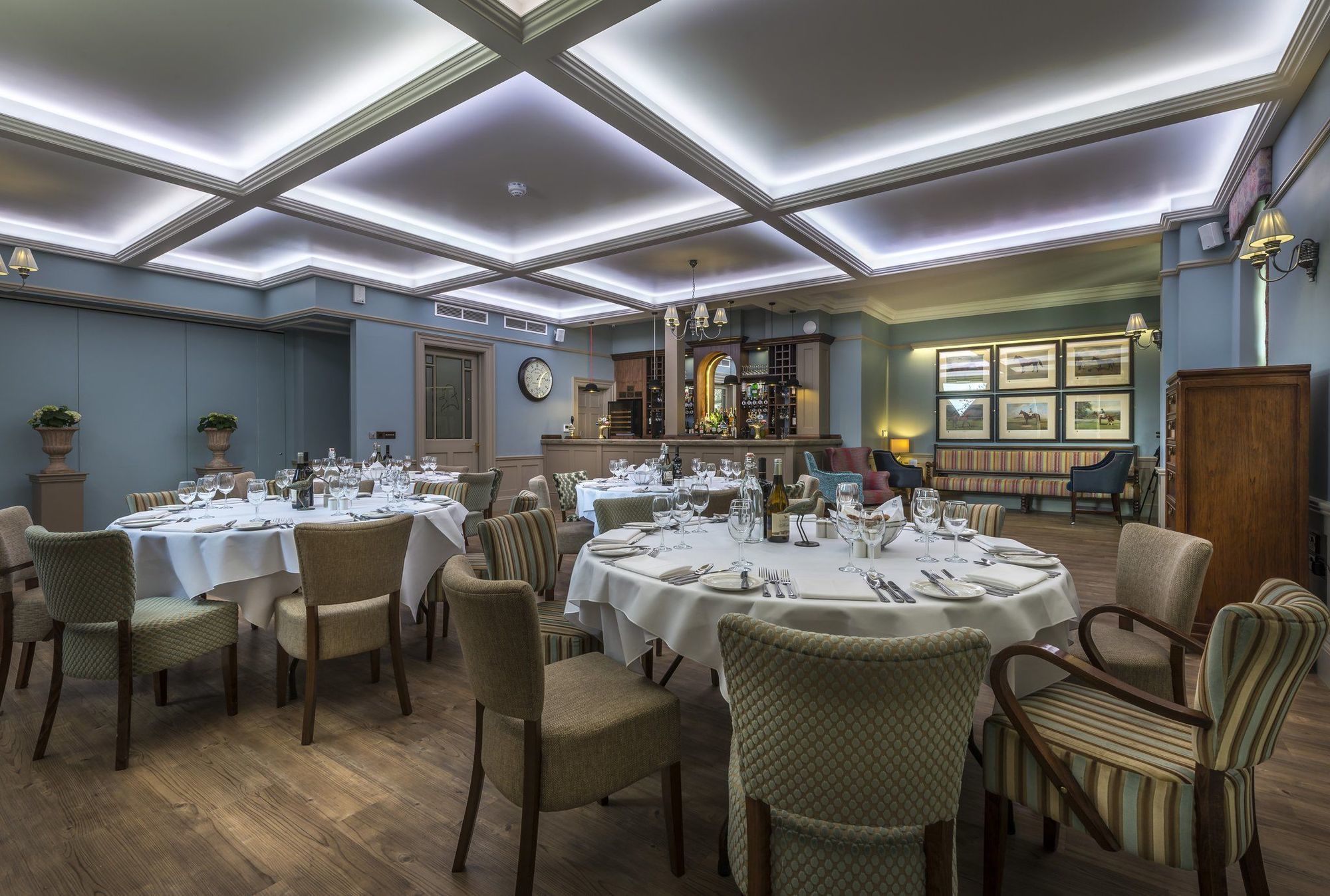 Washingborough Hall Hotel מראה חיצוני תמונה