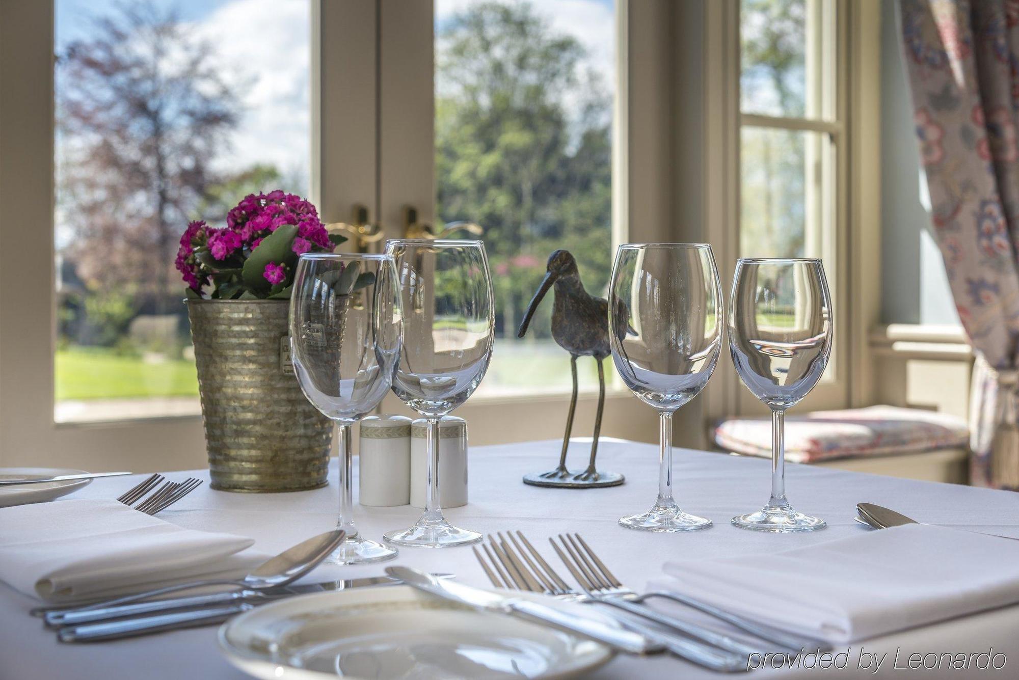 Washingborough Hall Hotel מראה חיצוני תמונה