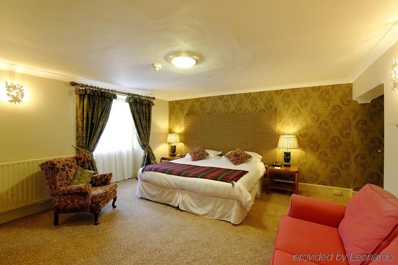 Washingborough Hall Hotel מראה חיצוני תמונה