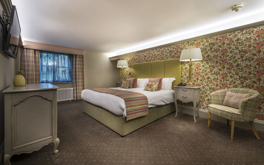 Washingborough Hall Hotel מראה חיצוני תמונה