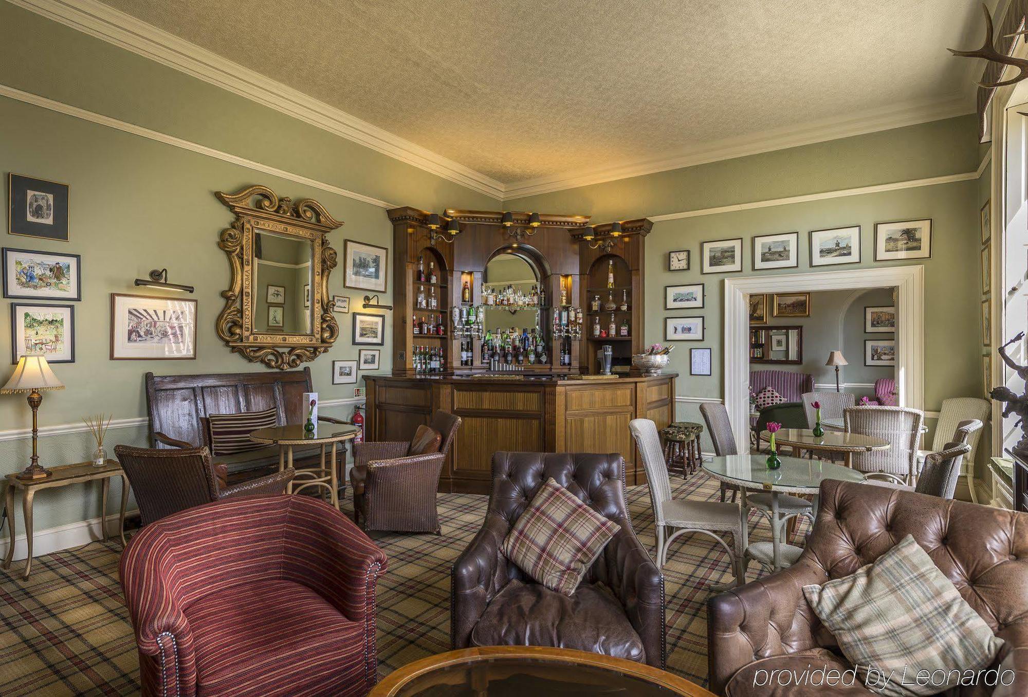 Washingborough Hall Hotel מראה חיצוני תמונה