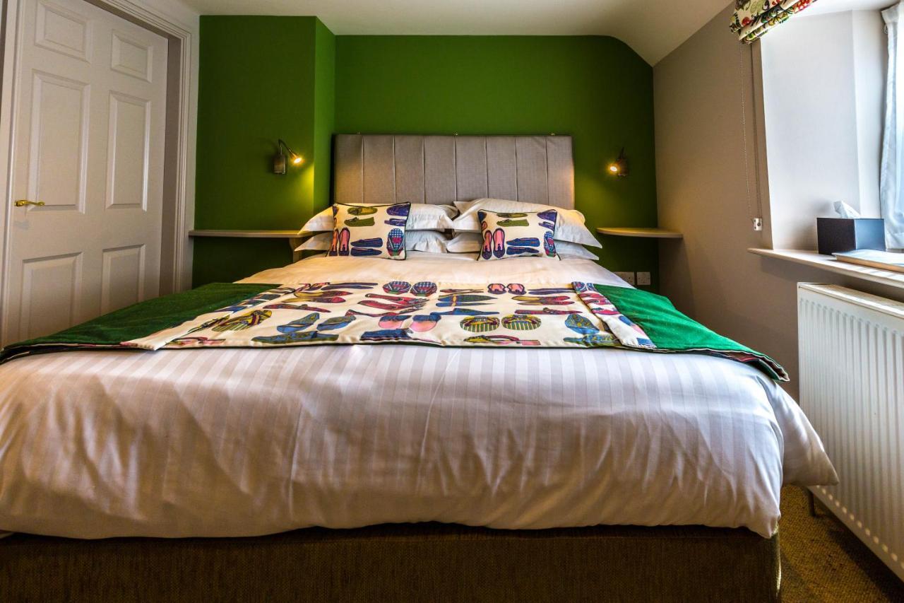 Washingborough Hall Hotel מראה חיצוני תמונה